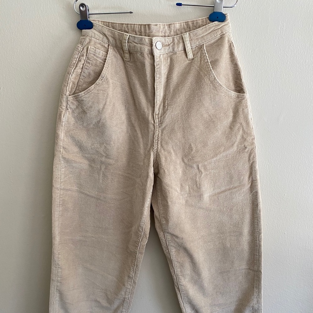 Khaki jeans - Picture 3 of 3